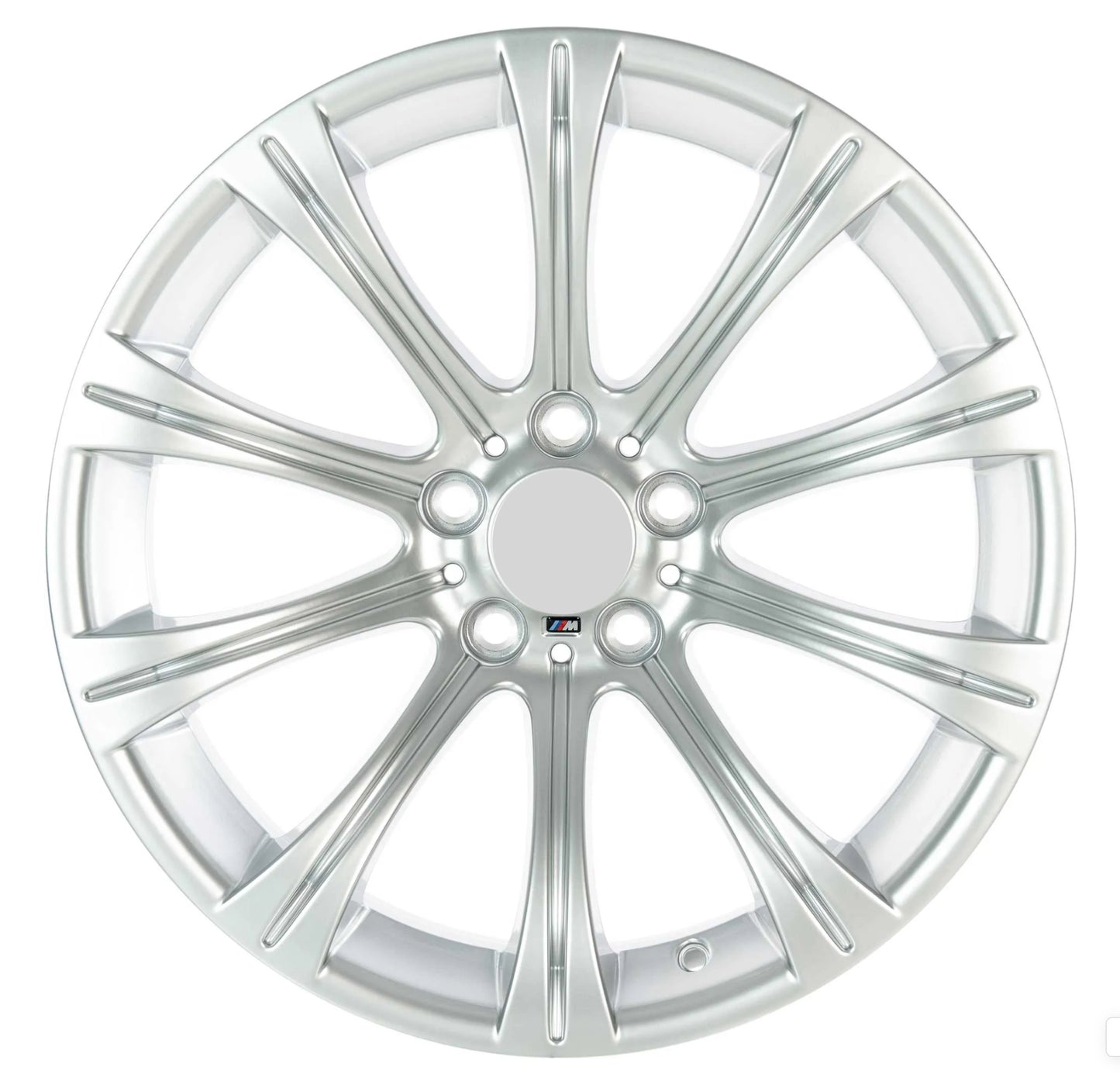 BMW 166M Style Rims