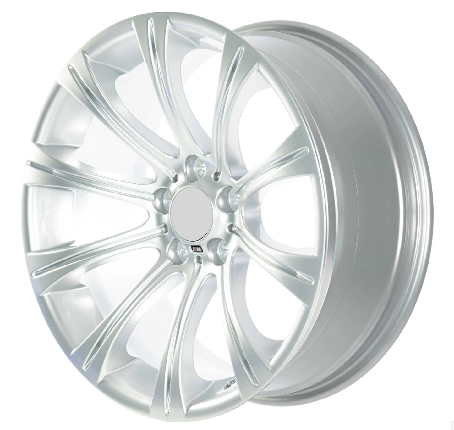 BMW 166M Style Rims