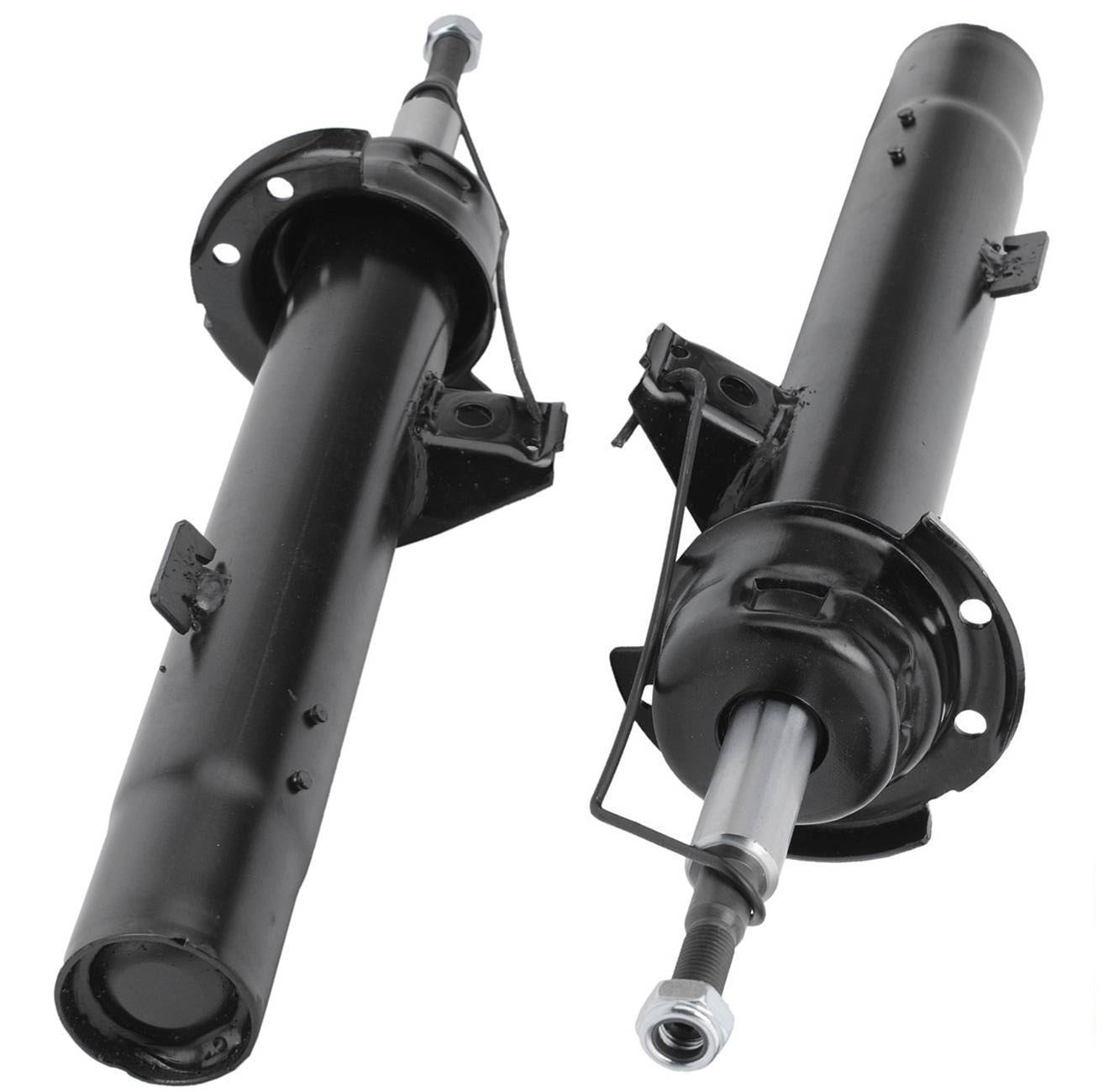 BMW e92 Shocks and Manifold Gasket kit and Filters