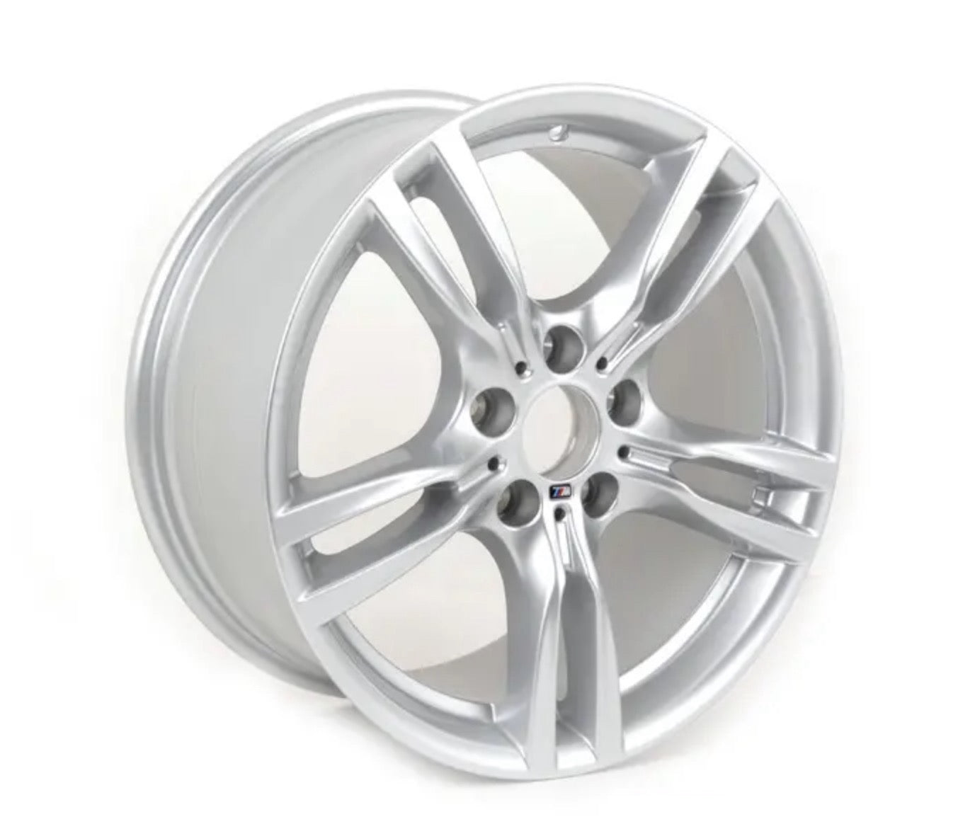 BMW 400M Style Rims