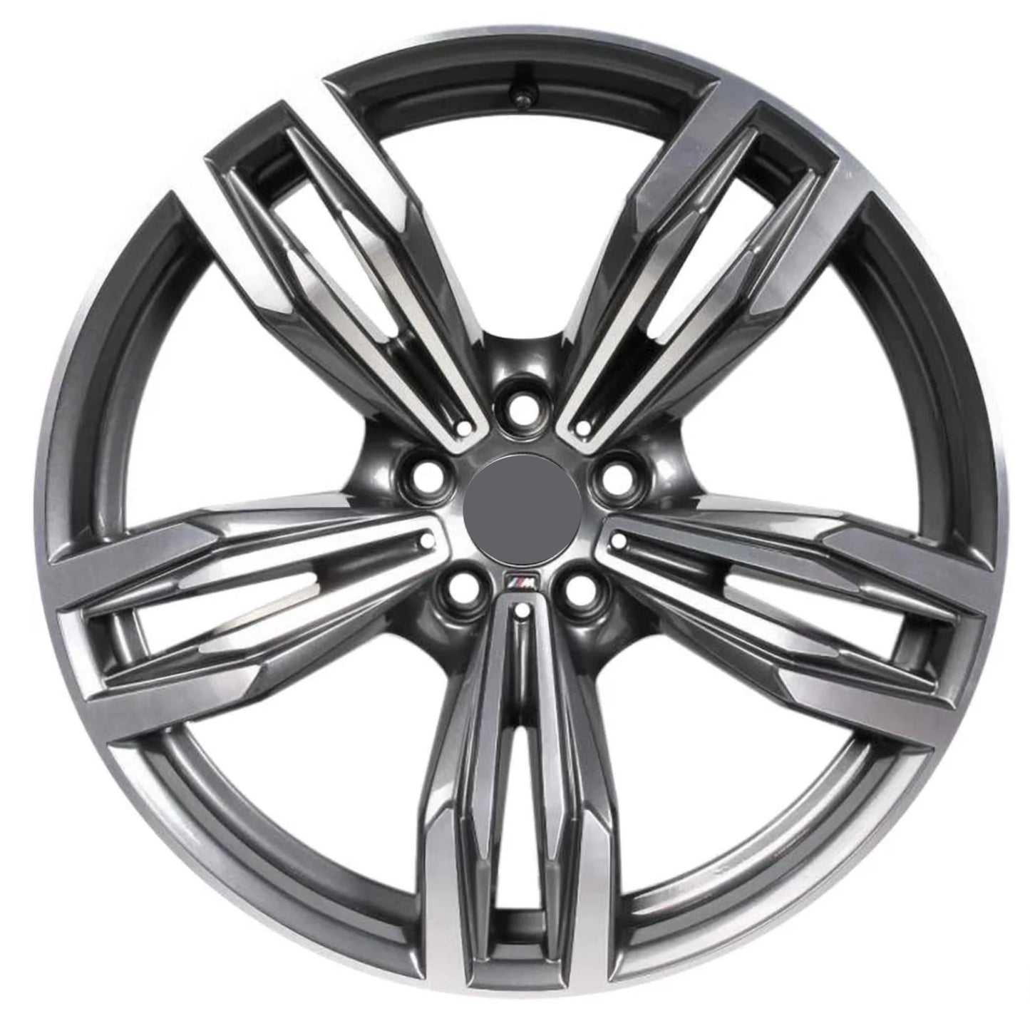 BMW 433M Style Rims