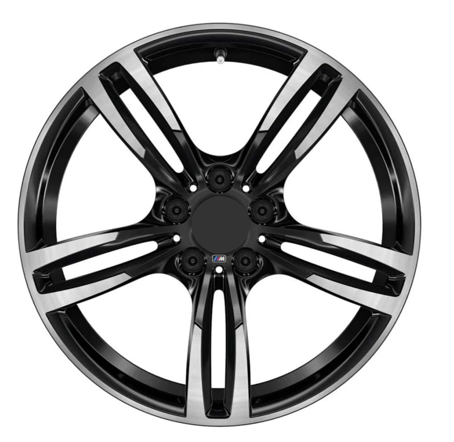 BMW 437M Style Rims