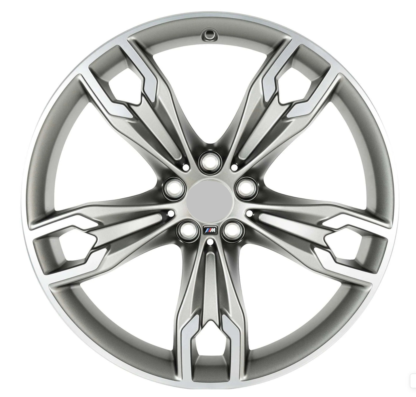 BMW 668M Style Rims