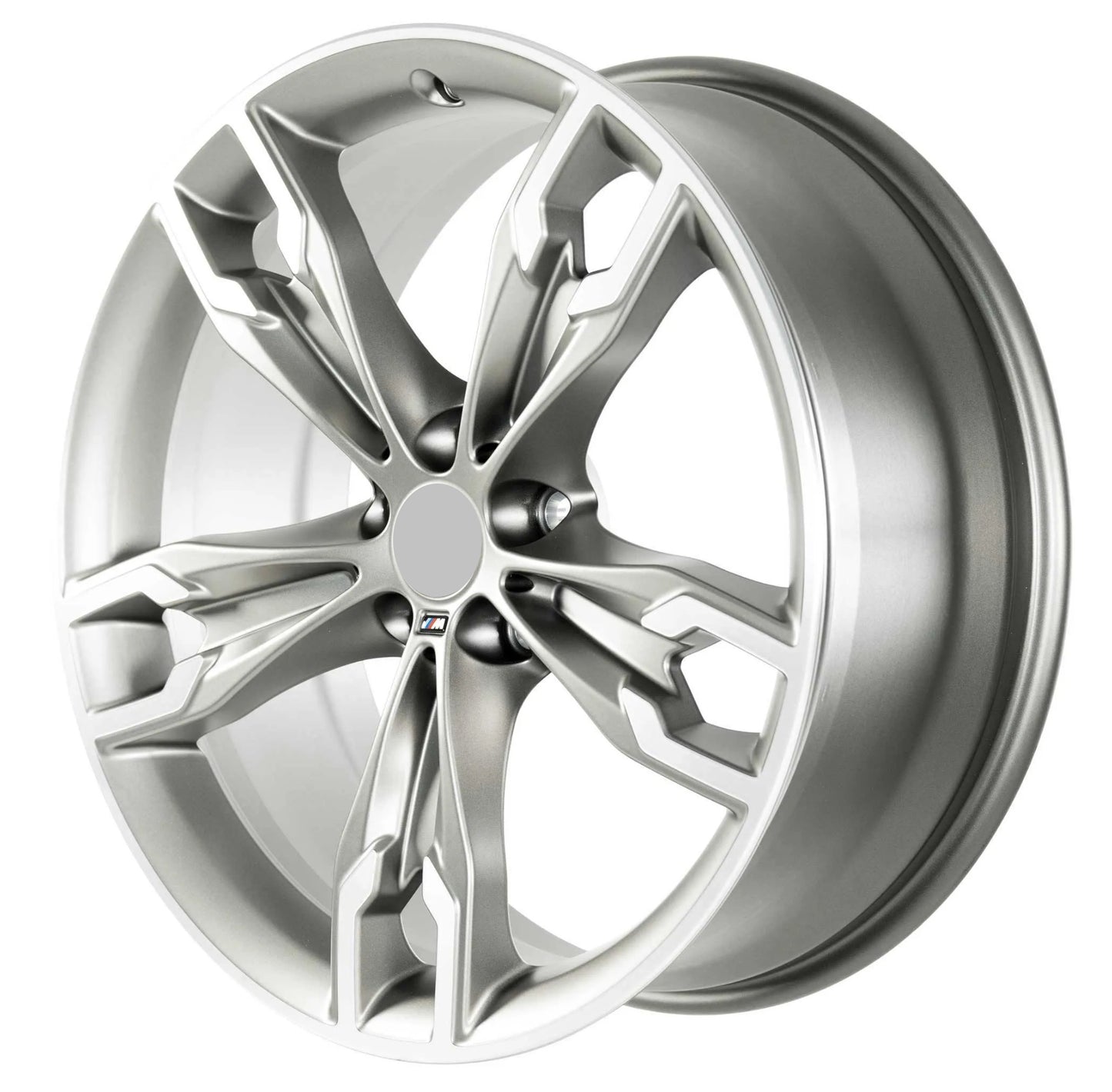 BMW 668M Style Rims