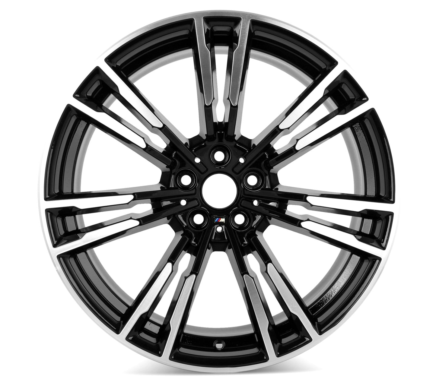 BMW 706M Style Rims