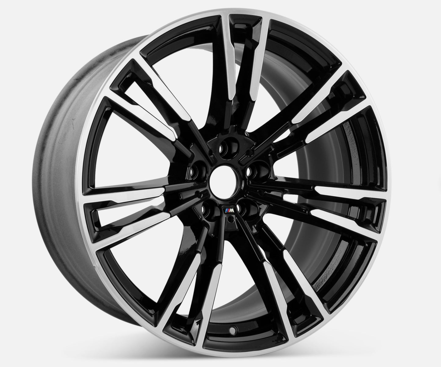 BMW 706M Style Rims