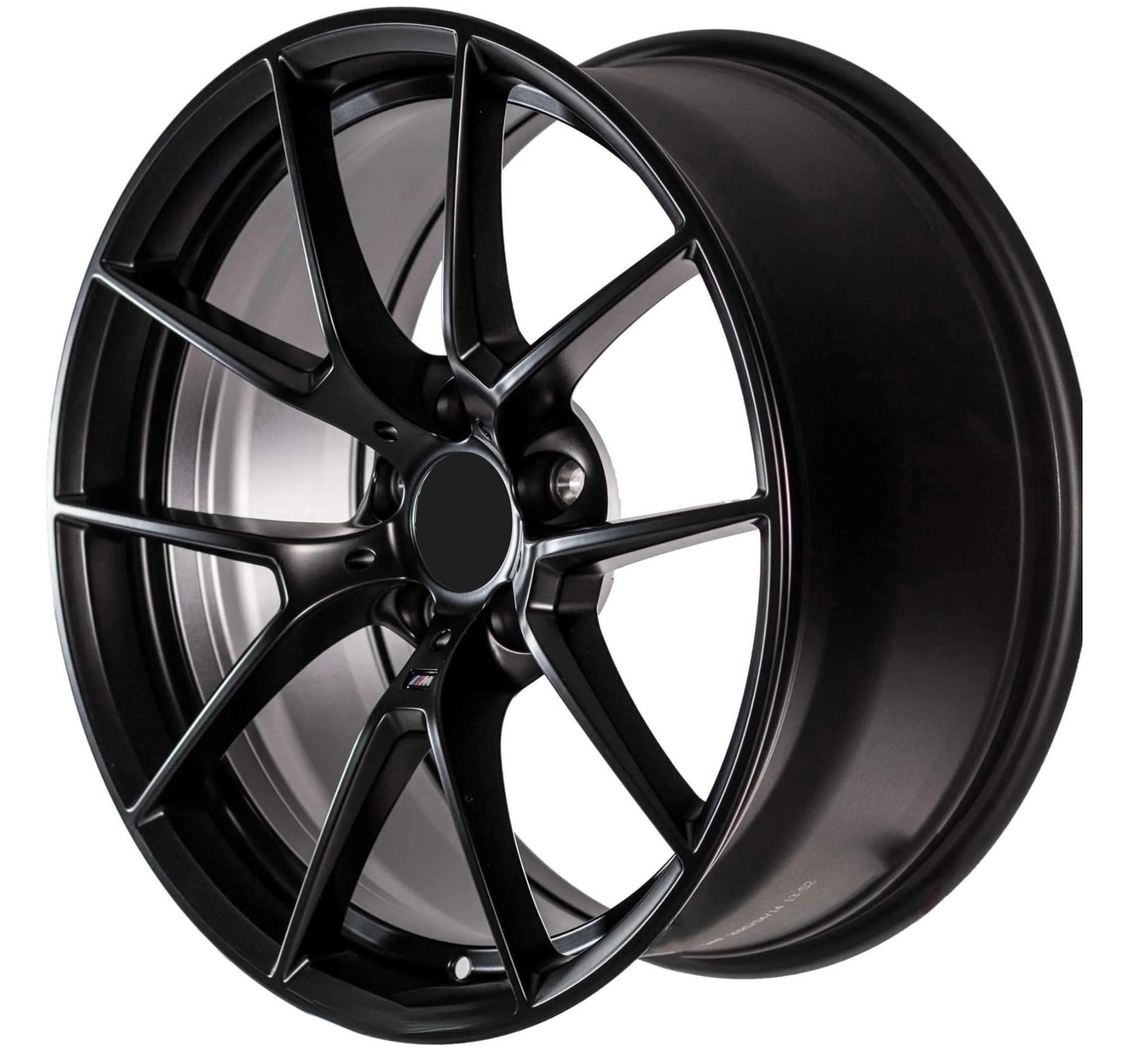 BMW 763M Style Rims