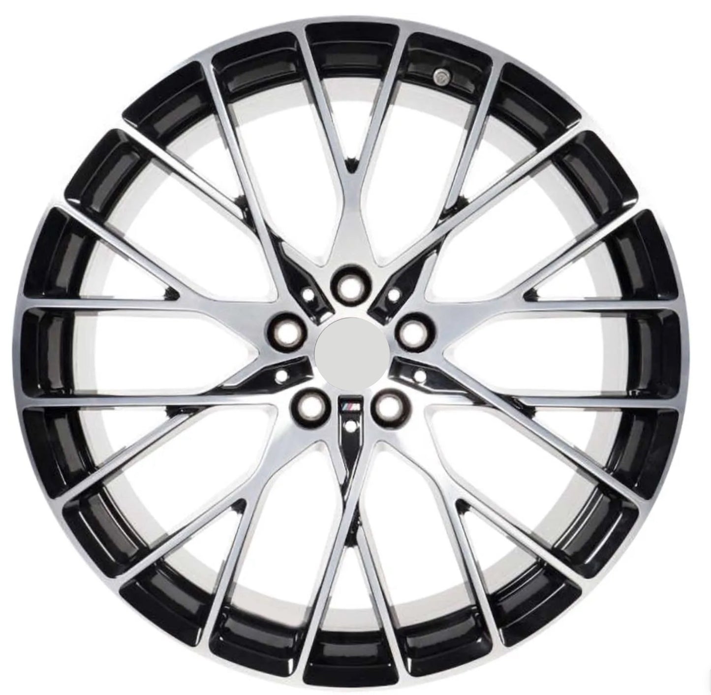BMW 788M Style Rims