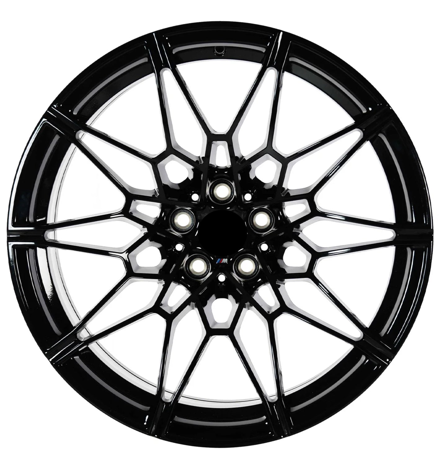 BMW 826M Style Rims