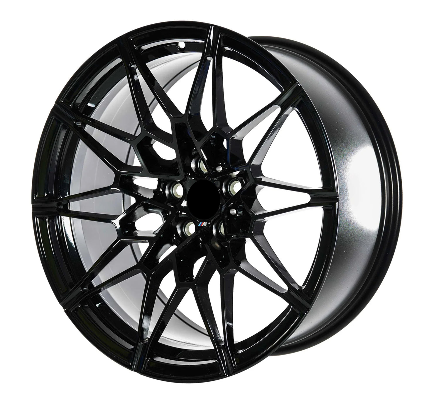 BMW 826M Style Rims