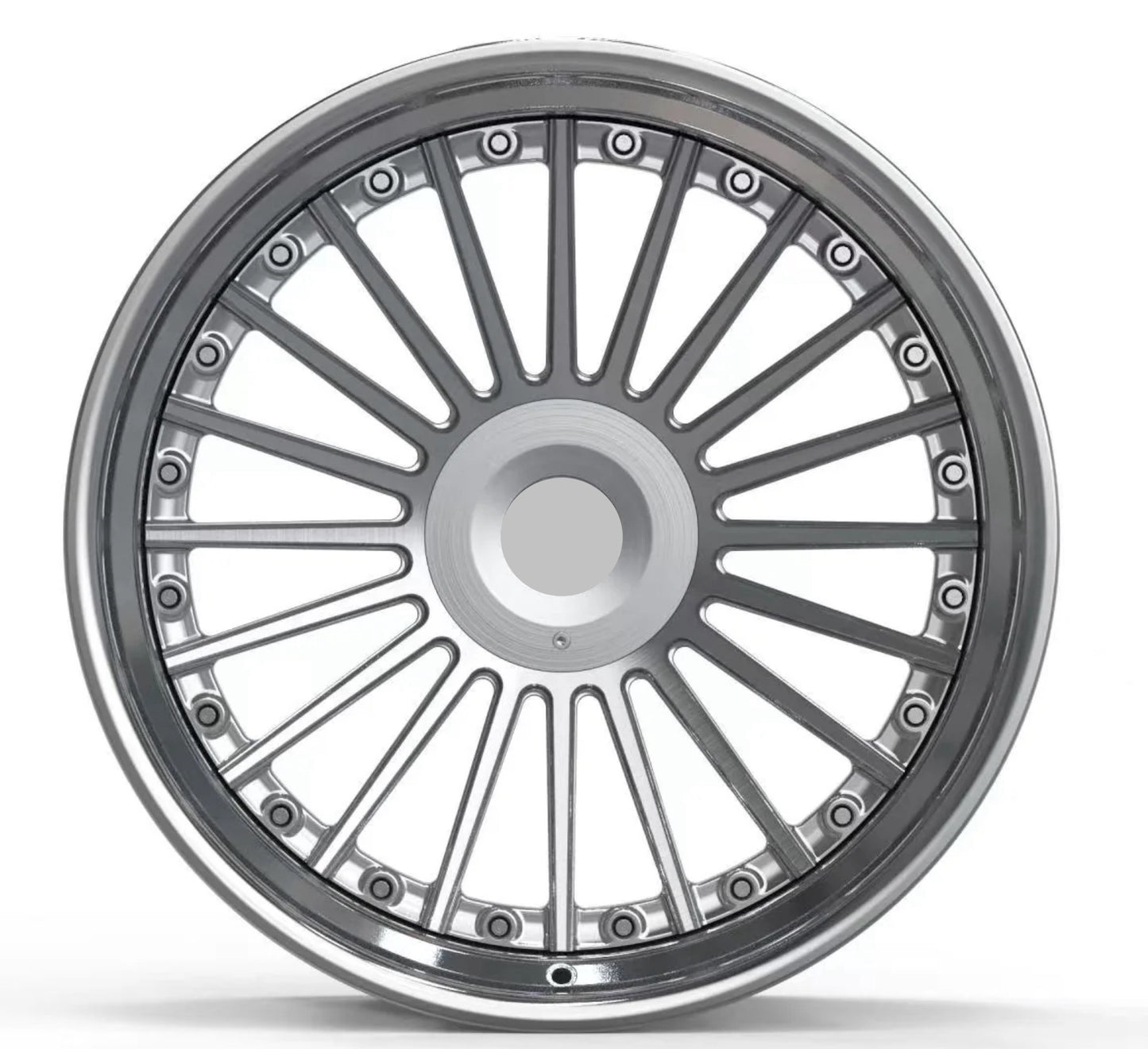 Alpina Style 2 Rims