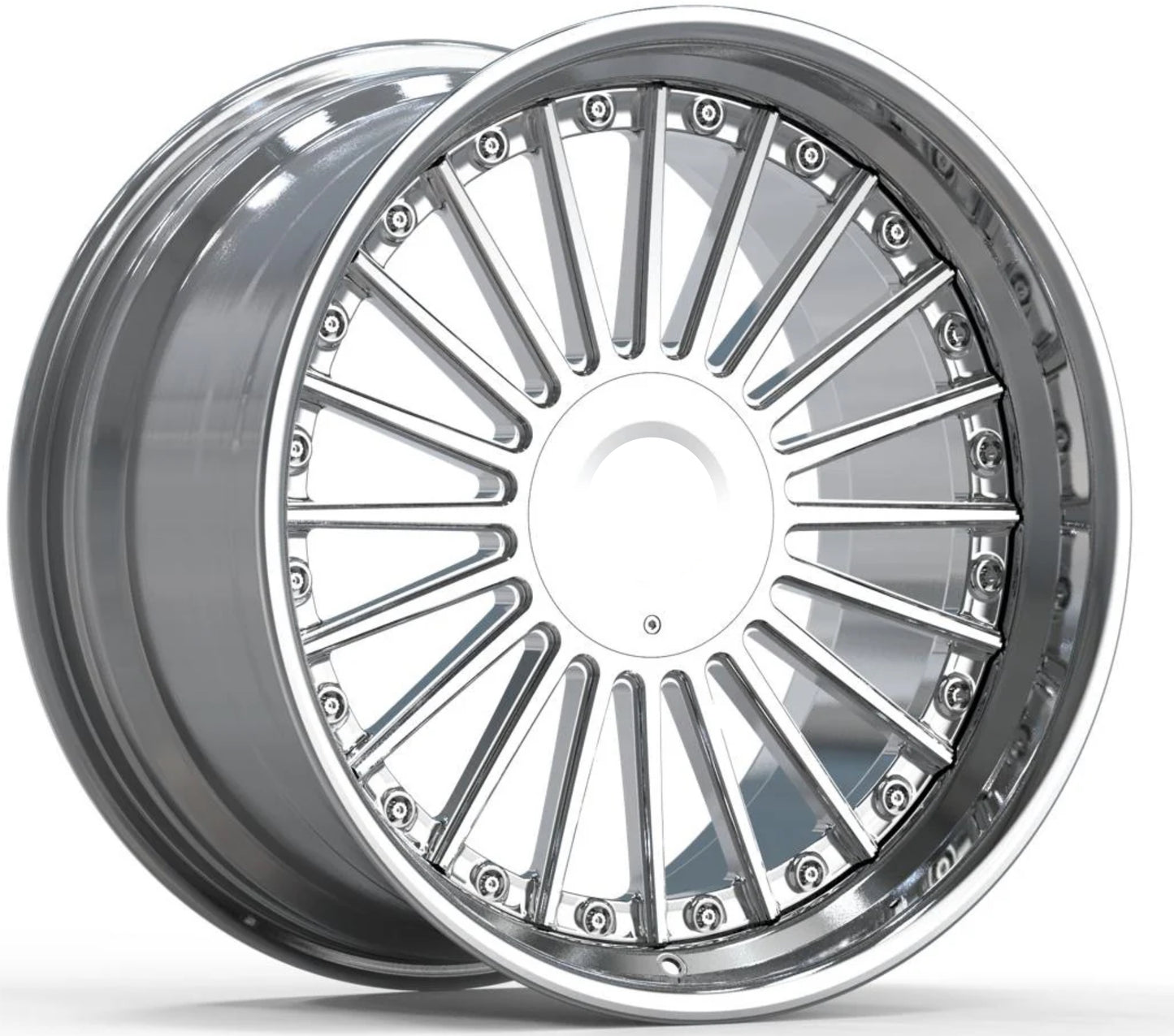 Alpina Style 2 Rims