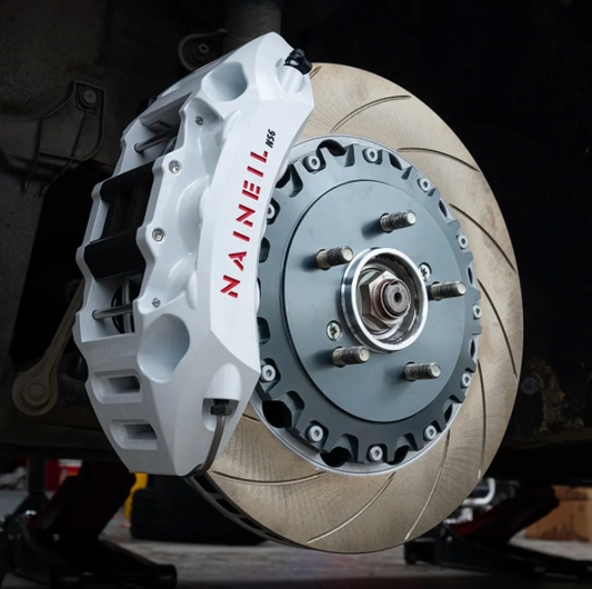 Naineil NS6 6 piston brake kit