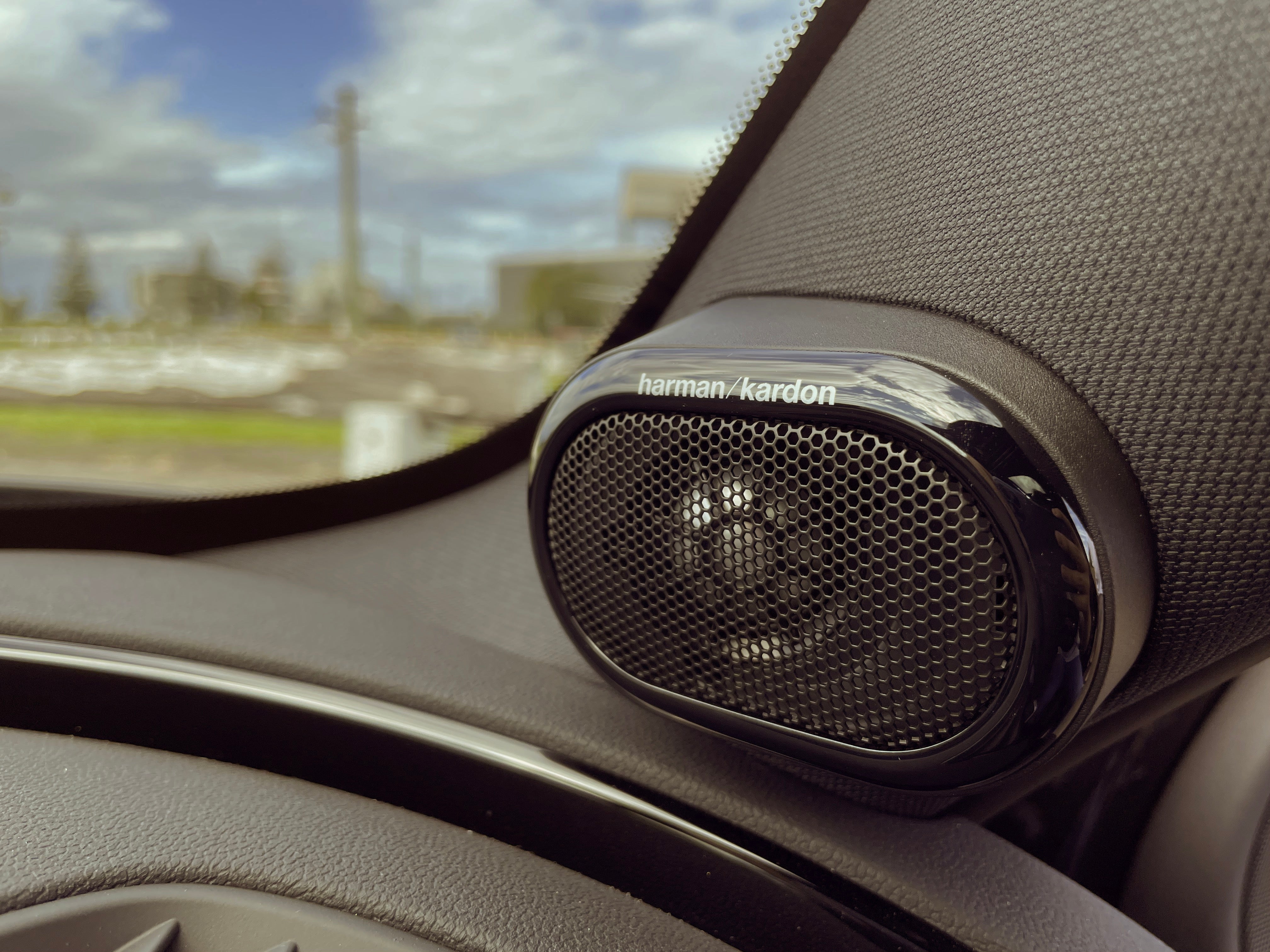Sound System Upgrades – GermanMotorSport