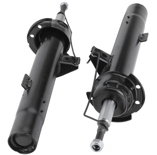 BMW e92 Shocks and Manifold Gasket kit and Filters
