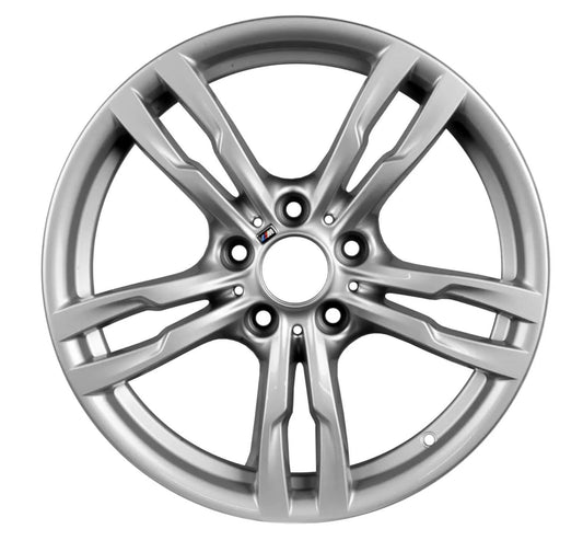 BMW 400M Style Rims