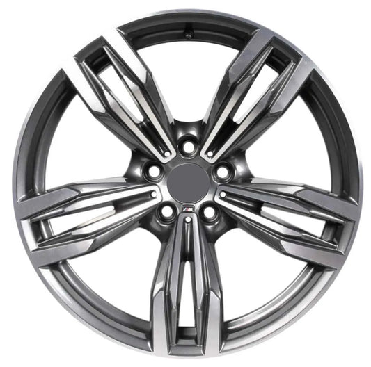 BMW 433M Style Rims