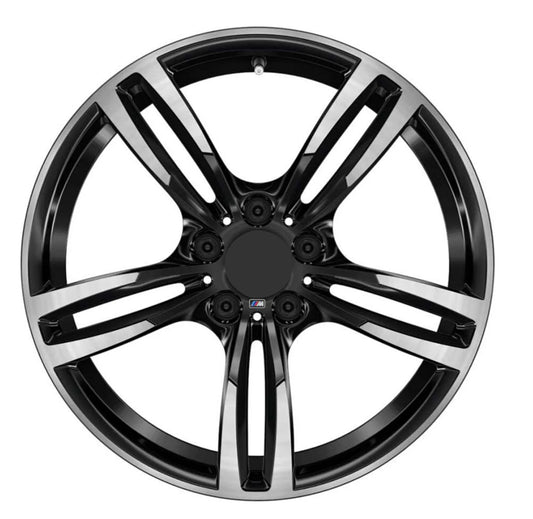 BMW 437M Style Rims