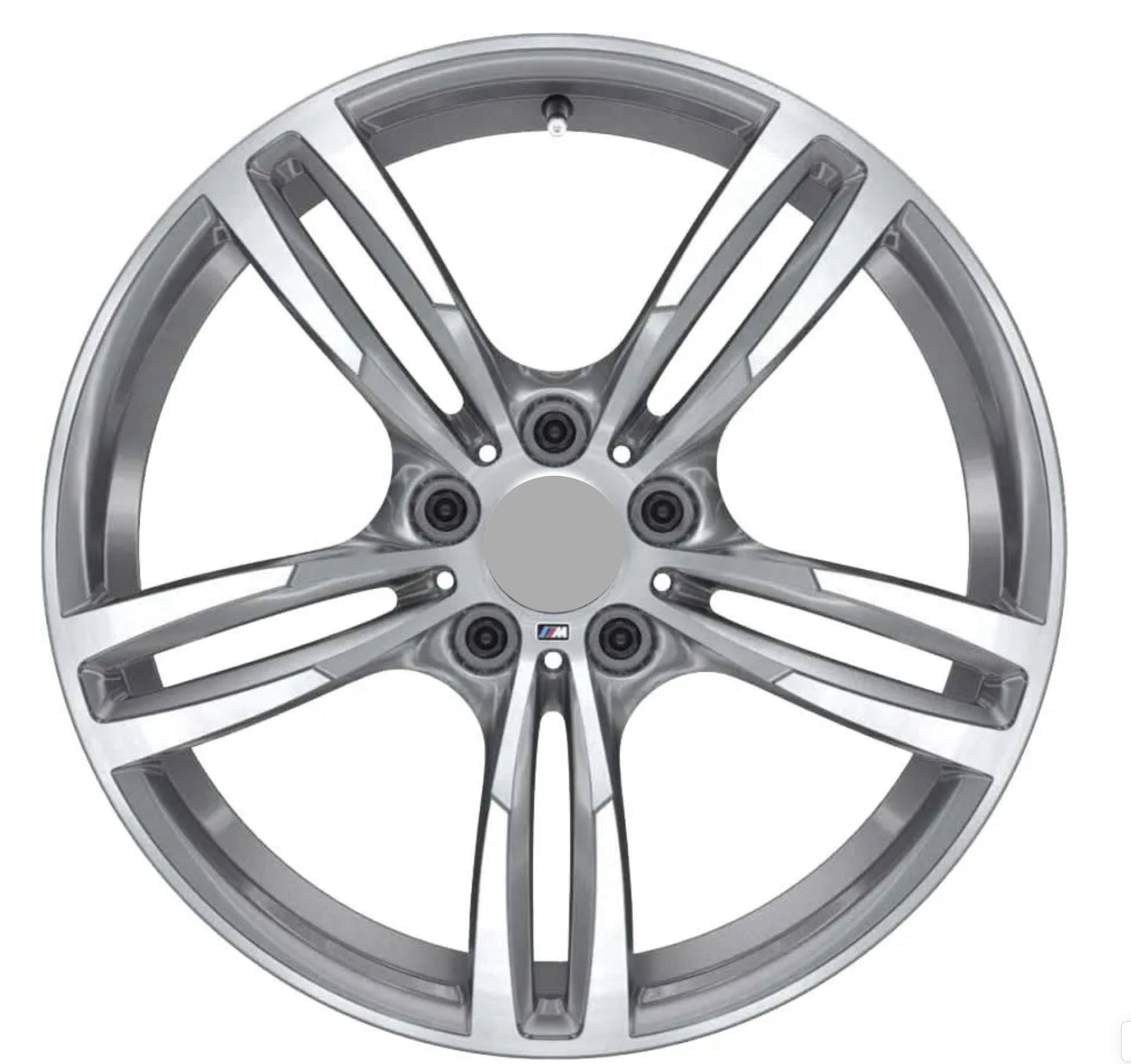 BMW 437M Style Rims
