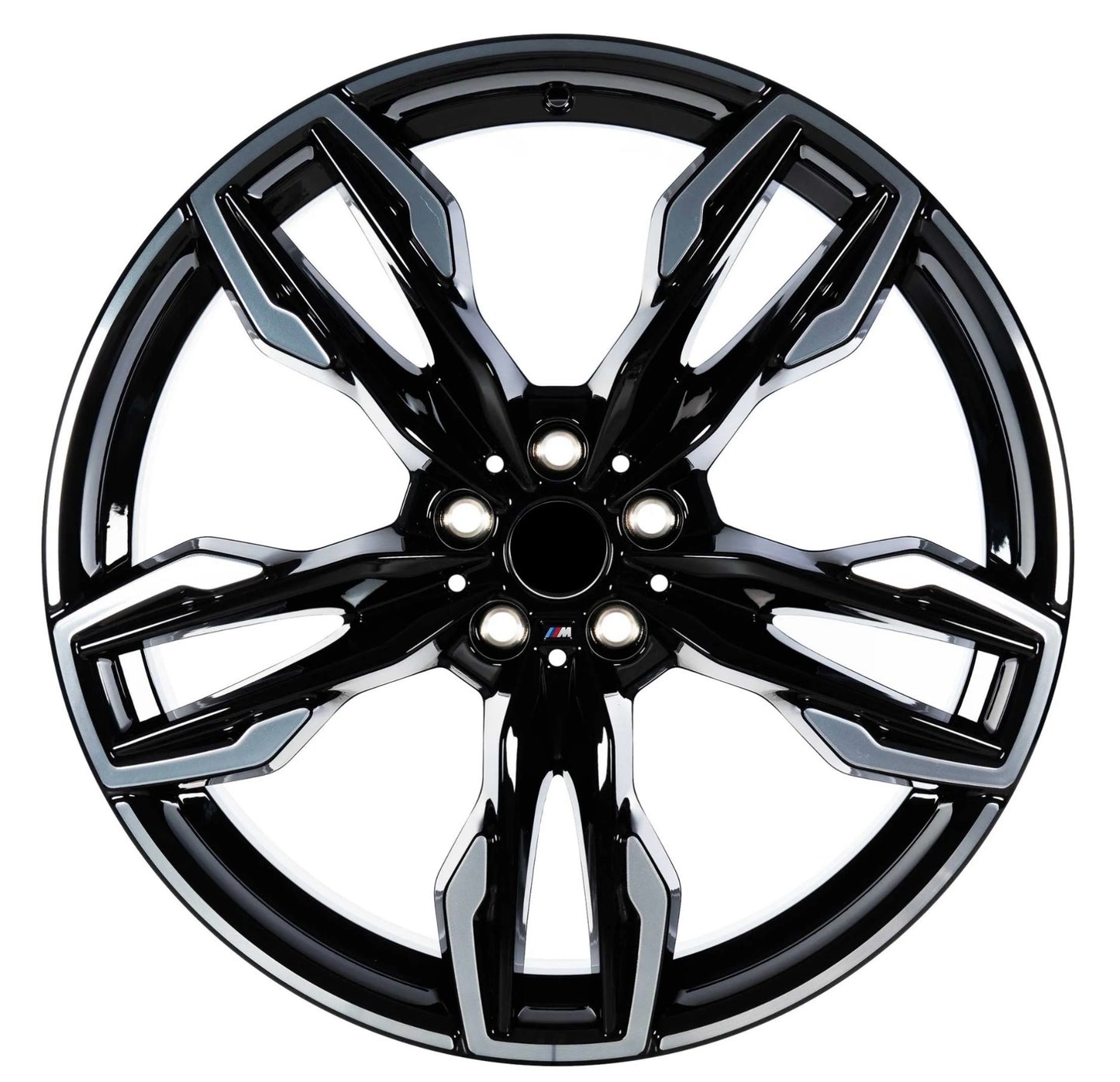 BMW 718M Style Rims