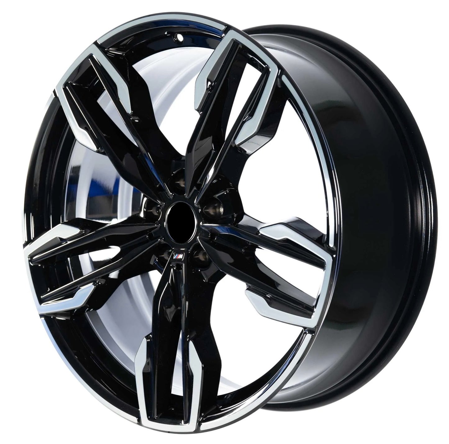 BMW 718M Style Rims