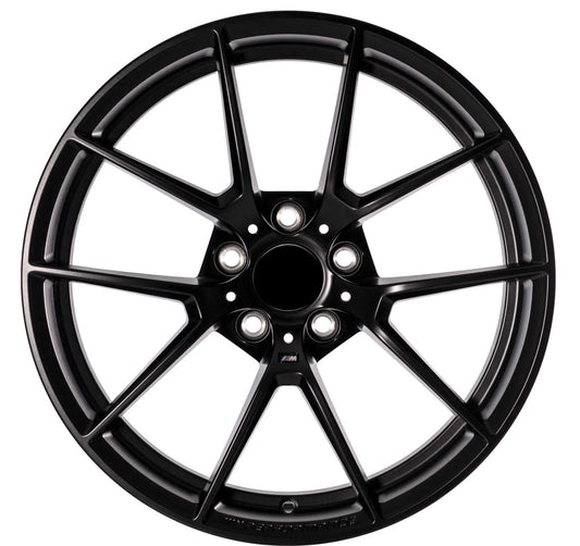 BMW 763M Style Rims