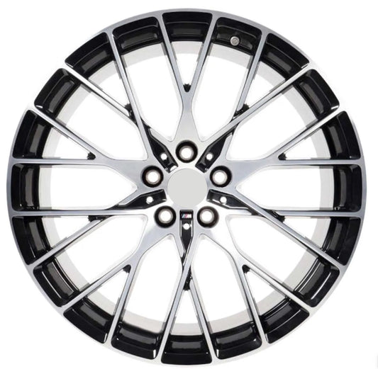 BMW 788M Style Rims