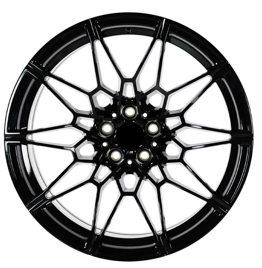 BMW 826M Style Rims