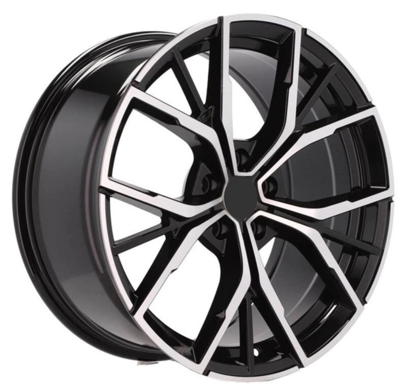BMW 845M Style Rims