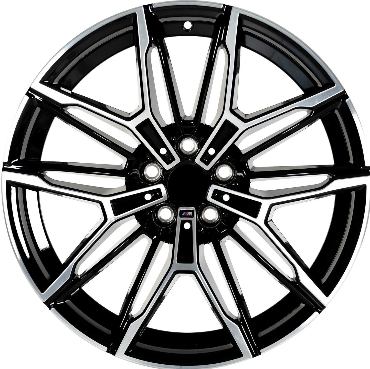 BMW 930M Style Rims