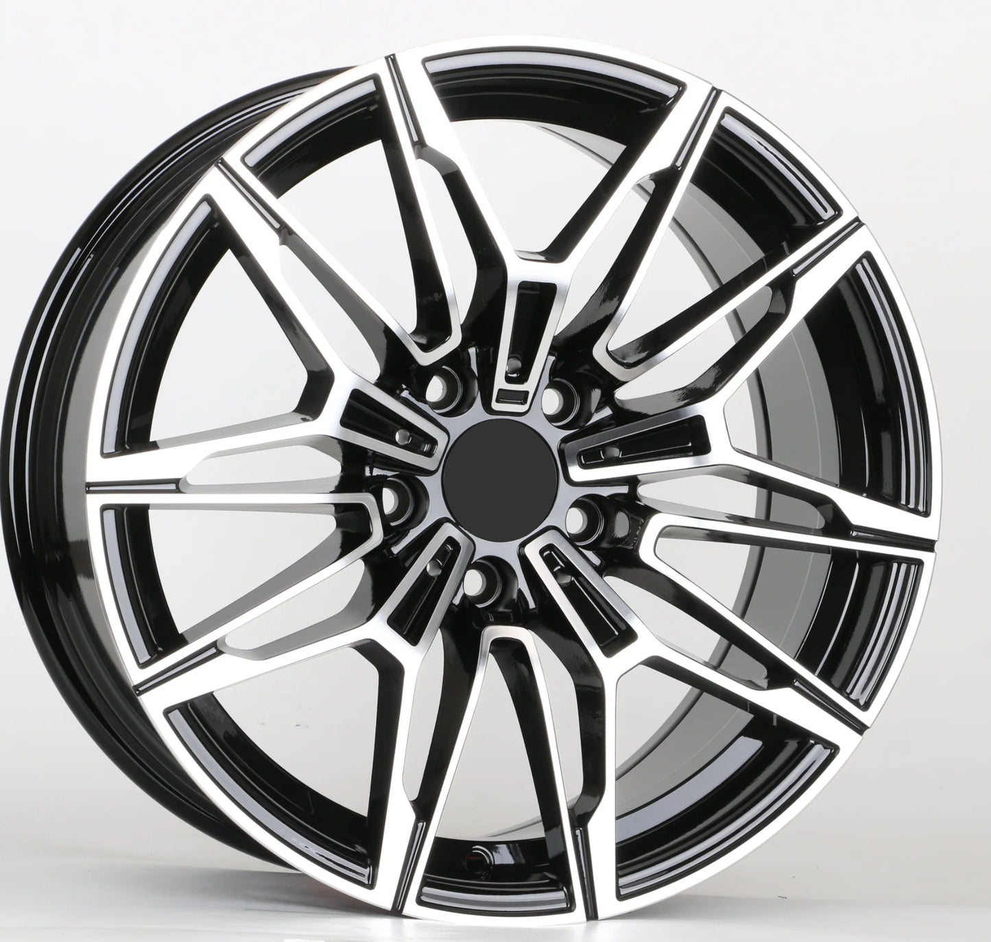 BMW 930M Style Rims