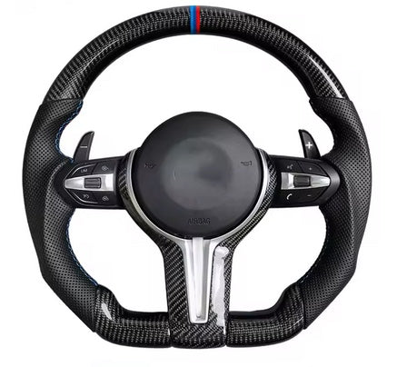BMW Carbon Steering Wheels