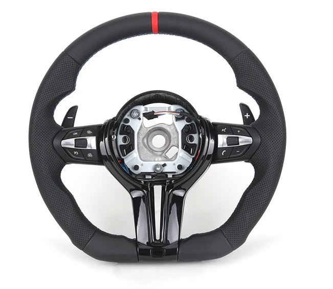 BMW Leather Steering Wheels