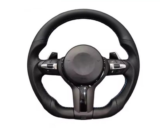 BMW Leather Steering Wheels