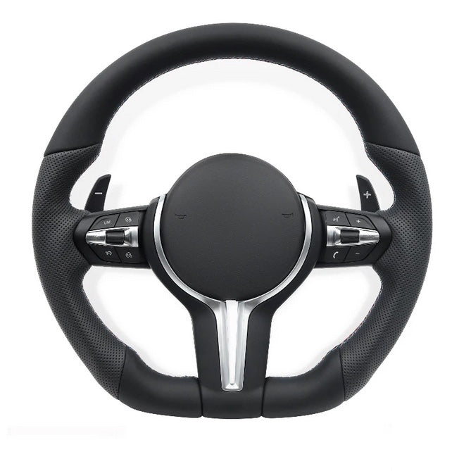 BMW Leather Steering Wheels