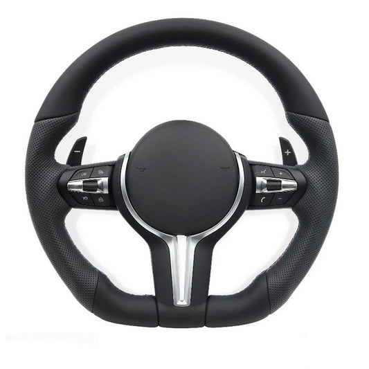 BMW Leather Steering Wheels