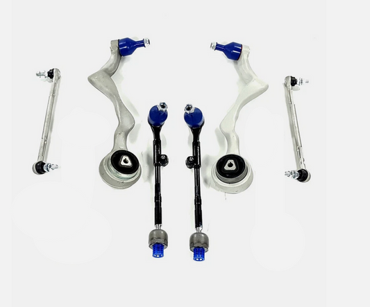 Control Arm Set BMW E9x Series