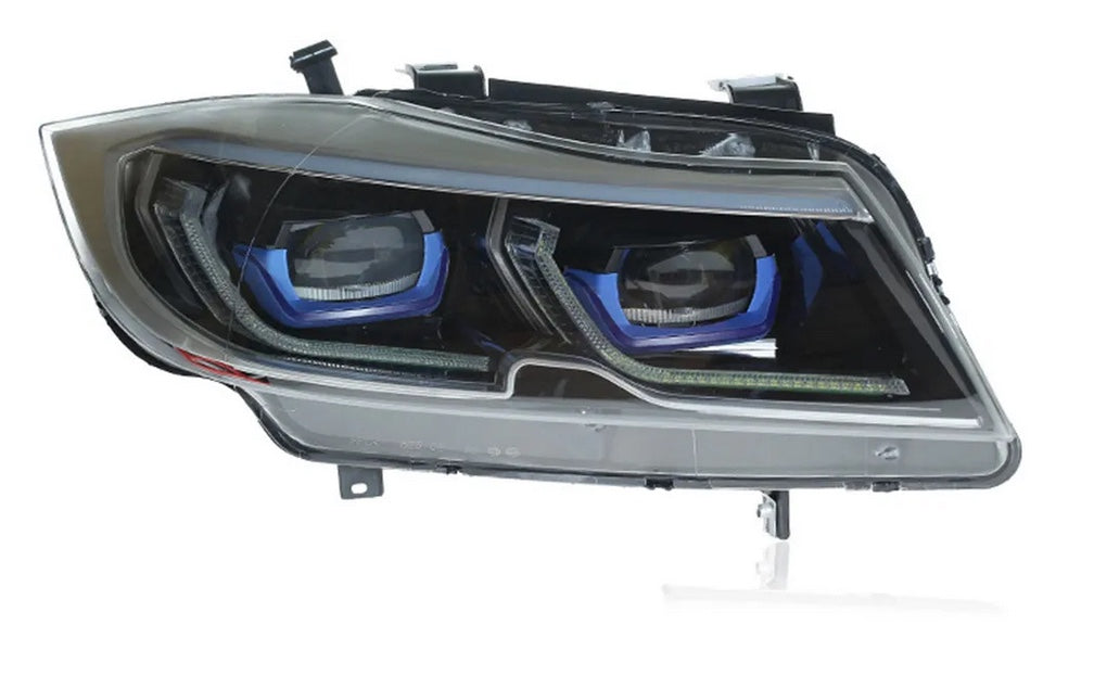 For BMW E90 LED headlight