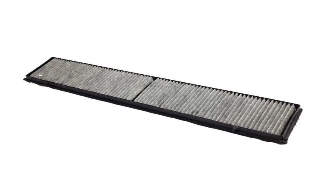BMW e92 Shocks and Manifold Gasket kit and Filters