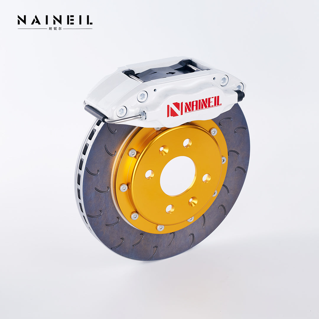 Naineil 4 Piston Brake Kit