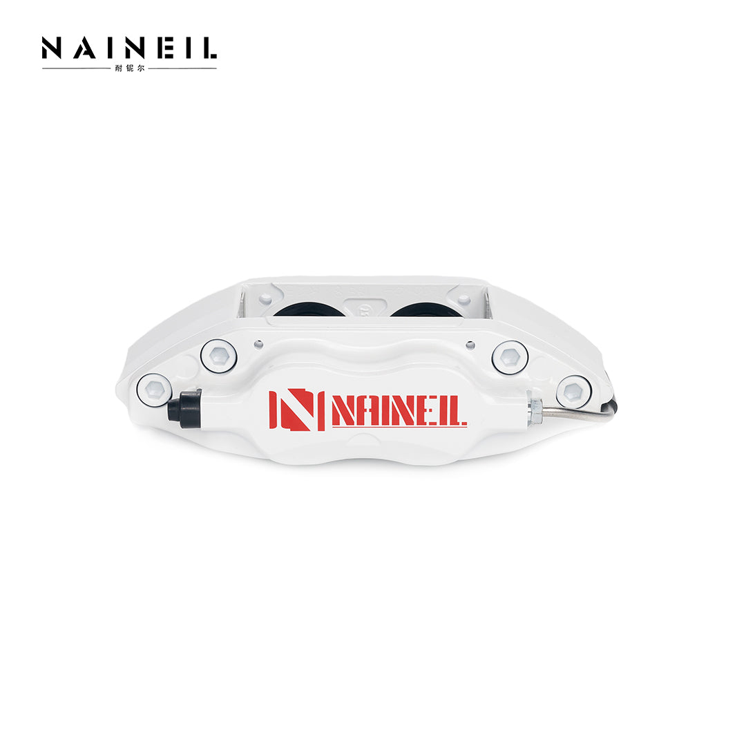 Naineil 4 Piston Brake Kit