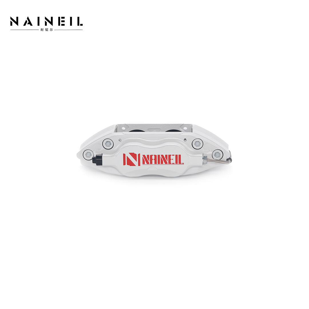 Naineil 4 Piston Brake Kit