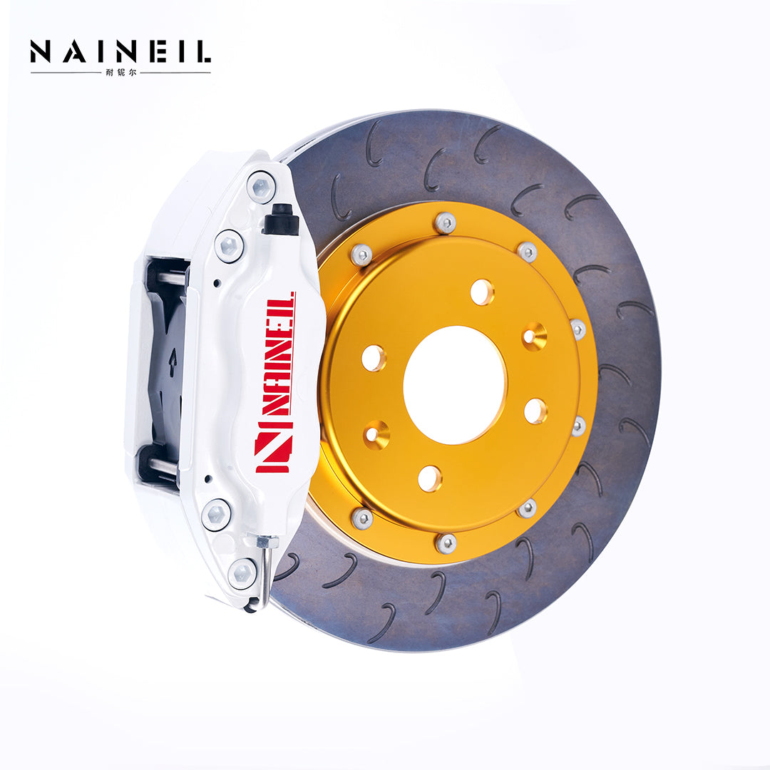 Naineil 4 Piston Brake Kit