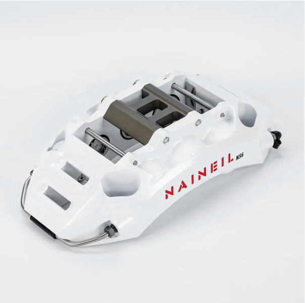 Naineil NS6 6 piston brake kit