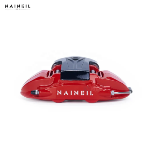 Naineil 4 Piston Brake kit with Electric E-brake