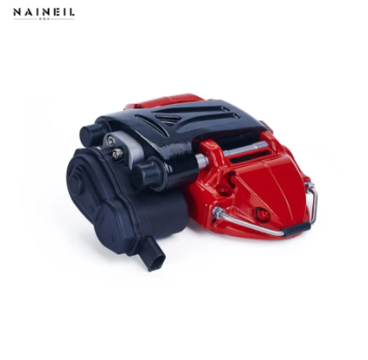 Naineil 4 Piston Brake kit with Electric E-brake